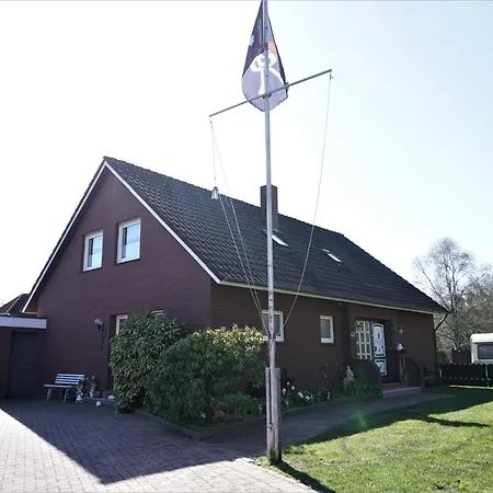 Apartamento Haus-magarethe