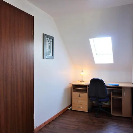 Apartment Haus-magarethe