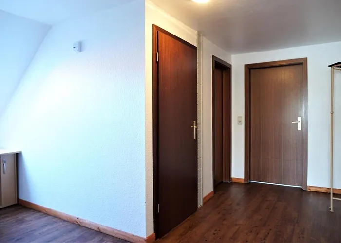 Haus-magarethe Apartamento