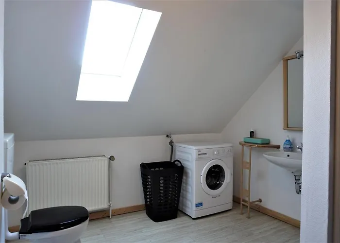 Haus-magarethe Apartamento