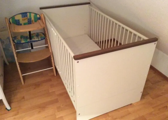 Haus-magarethe Apartamento