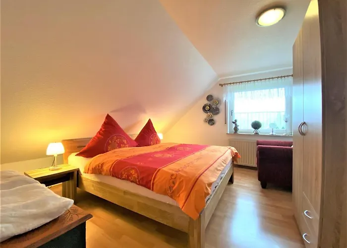 Haus-magarethe * Detern