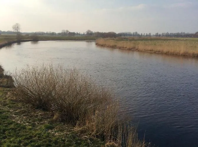 Haus-magarethe * Detern